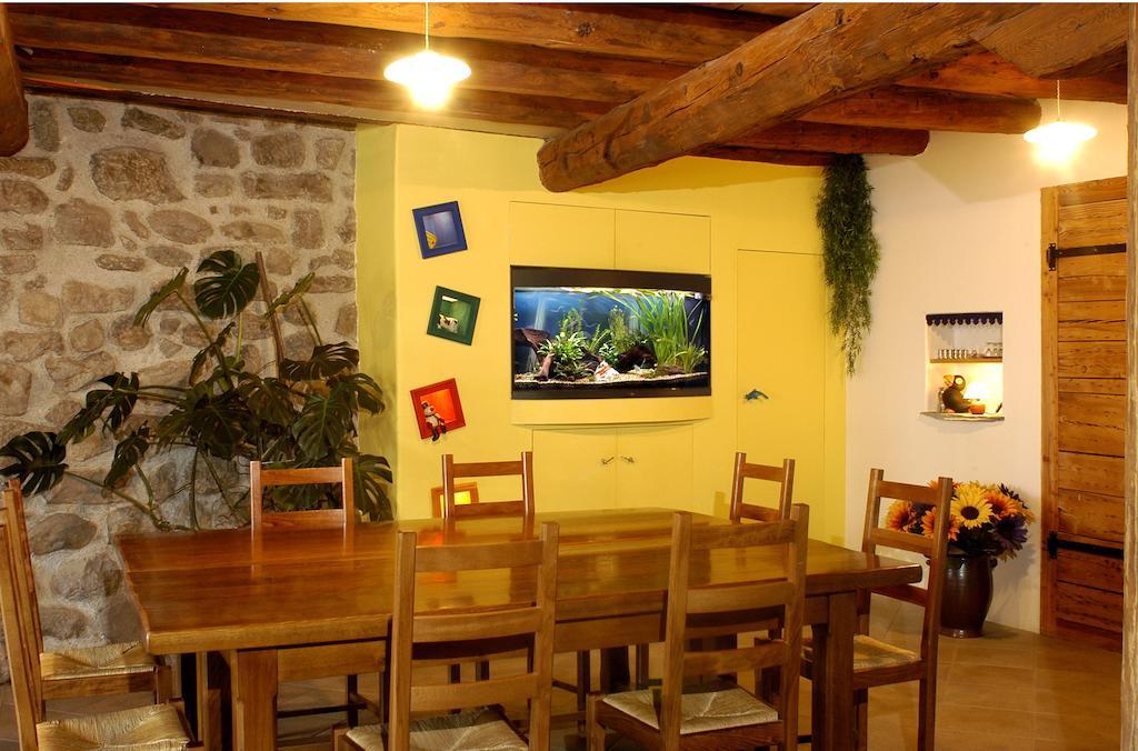 Les Chemins Verts Buissard Extérieur photo